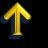 Delta Gold Cursors cursor preview 1