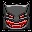 Geometry Dash Demon Cursors cursor preview 1