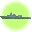 Warship Frigate Cursors cursor preview 1
