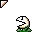 Devouring Flower Super Mario Bros cursor preview 1