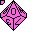 Dnd Dice Pink Cursors