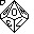 Dnd Dice White Cursors cursor preview 1