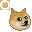 Doge cursor preview 1