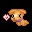 Sparkly Dog Cursors cursor preview 1