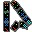Dominoes (Incomplete, Will Not Get Updated) Cursors cursor preview 1
