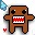 Blue Domo Cursors cursor preview 1
