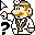 Dr Mario Cursors cursor preview 1