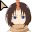 Miss Kobayashi'S Dragon Maid Cursors cursor preview 1