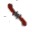 Runescape (Mostly Dragon Scimitar) Cursors cursor preview 1