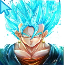 Dragon Cursors cursor preview 1