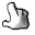 Drawn Hands Cursors cursor preview 1