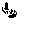 Dripping/Chorreando.Cur Cursors cursor preview 1