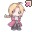 Full Metal Alchemist Edward Elric Cursors cursor preview 1