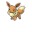 Eeveelutions Cursors