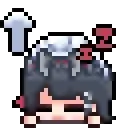 Ellen Joe Pixel cursor preview 1