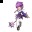 Elsword Normal Cursors cursor preview 1