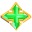 Emeralds Set In Gold Cursors cursor preview 1