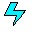 Energy Lightning Bolt Cursors cursor preview 1