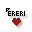 Ereri Cursors cursor preview 1