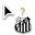 Esquema Do Santos Futebol Clube Cursors cursor preview 1