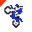 Excitebike Cursors