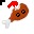 Fast Food Gang (4 Fun) Cursors cursor preview 1