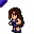 Ffvii Tifa Cursors cursor preview 1
