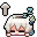 Firefly Honkai Star Rail cursor preview 1