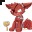 Five Nights At Freddy'S Cursors cursor preview 1
