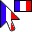 Flags With Flag Style Arrowheads. Cursors cursor preview 1