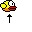 Flappy Bird Pack Cursors cursor preview 1