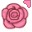 Flor Morada Cursors cursor preview 1