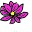 Flower Set Cursors cursor preview 1