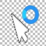 Fnaf Sl Pointers Cursors cursor preview 1