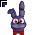 Fnaf Dolls Cursors cursor preview 1