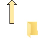 Folder Cursors cursor preview 1