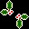Tiny Christmas Cursors cursor preview 1