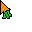 Pizzaboy Cursors