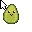 Cute Food Cursors cursor preview 1