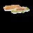 Foood Gang Cursors cursor preview 1