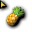 Summer Pineapple Cursors! Cursors cursor preview 1