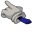 Nottherealsonic Cursors cursor preview 1