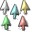 Friends 3d Remix Cursors cursor preview 1