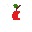 Fruity! Cursors cursor preview 1