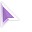 Windows 7 Evo Os Medium Purple Edit Cursors cursor preview 1