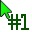 Fun Cursors cursor preview 1