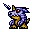 Gabumon Digimon Cursors
