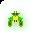 Galaga¡¡¡¡ Cursors cursor preview 1