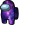 Galaxy Among Us Cursors