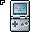 Game Boy Cursors cursor preview 1